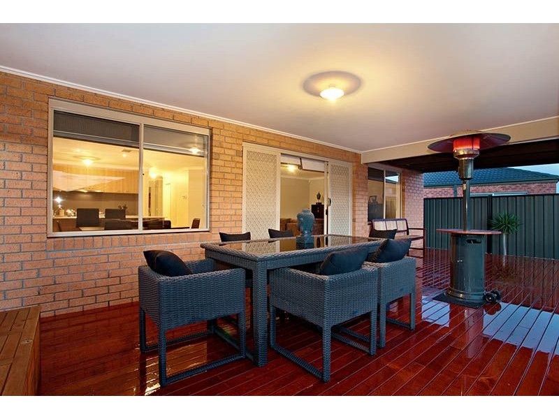 83 Lennon Parkway, Derrimut VIC 3030