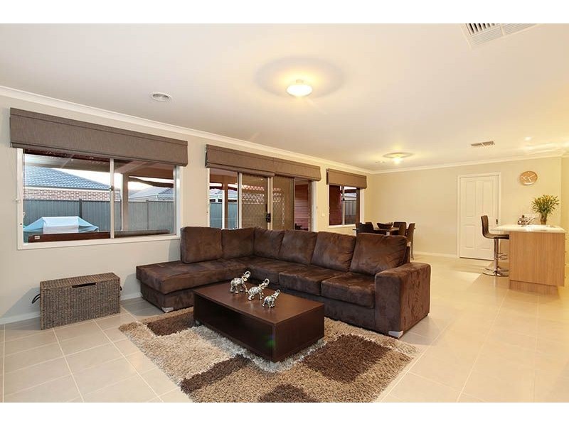 83 Lennon Parkway, Derrimut VIC 3030