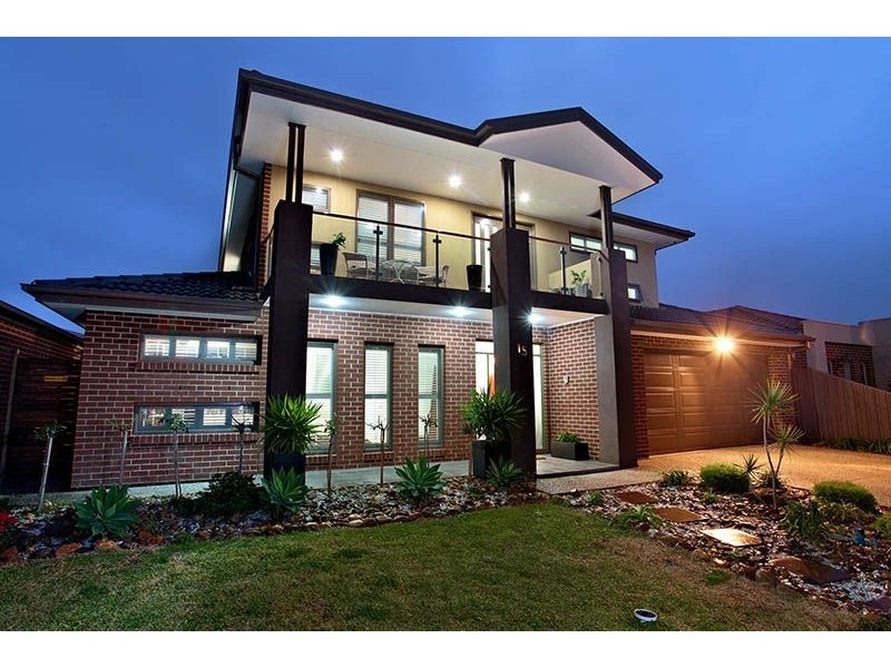 15 Muirfield Street, Deer Park VIC 3023