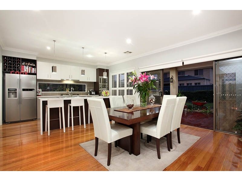 15 Muirfield Street, Deer Park VIC 3023