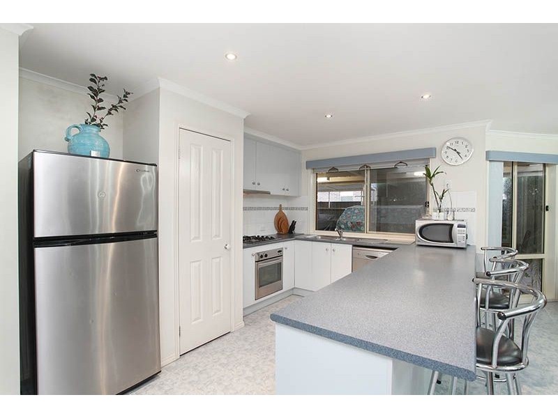 9 Tantallon Crescent, Derrimut VIC 3030