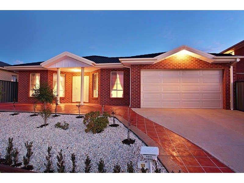 10 Appleby Loop, Derrimut VIC 3030