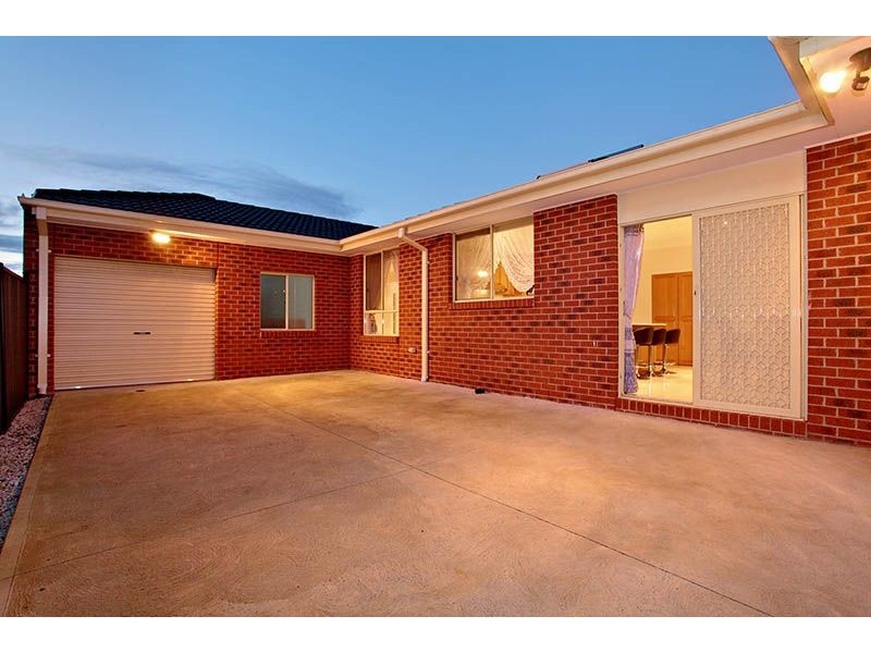 10 Appleby Loop, Derrimut VIC 3030