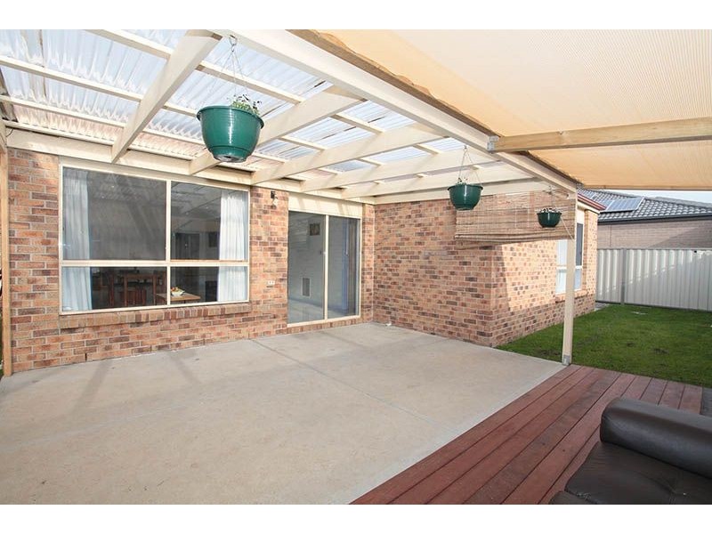 9 Billy Buttons Avenue, Cairnlea VIC 3023