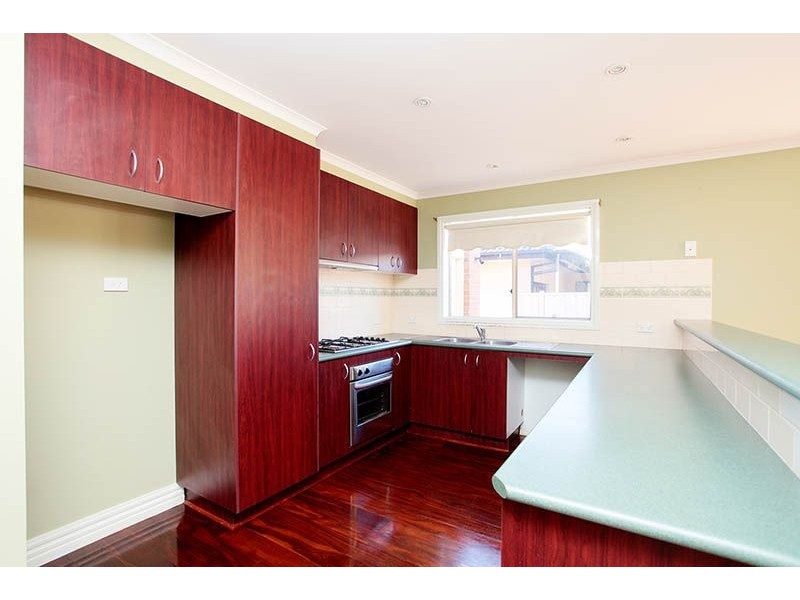 31 The Parkway, Caroline Springs VIC 3023