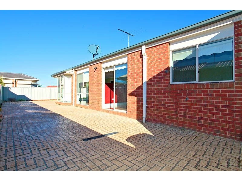 31 The Parkway, Caroline Springs VIC 3023