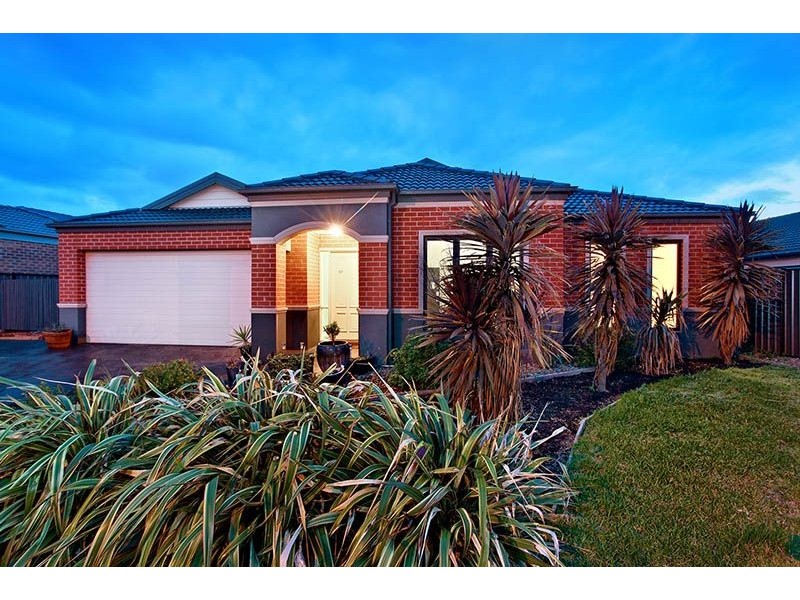 127 Windsor Boulevard, Derrimut VIC 3030