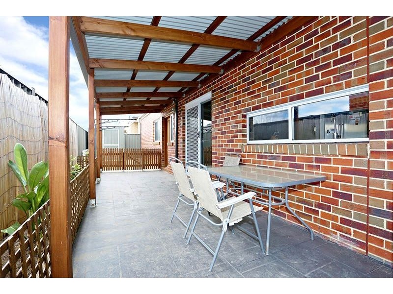 50 Jonah Parade, Deer Park VIC 3023