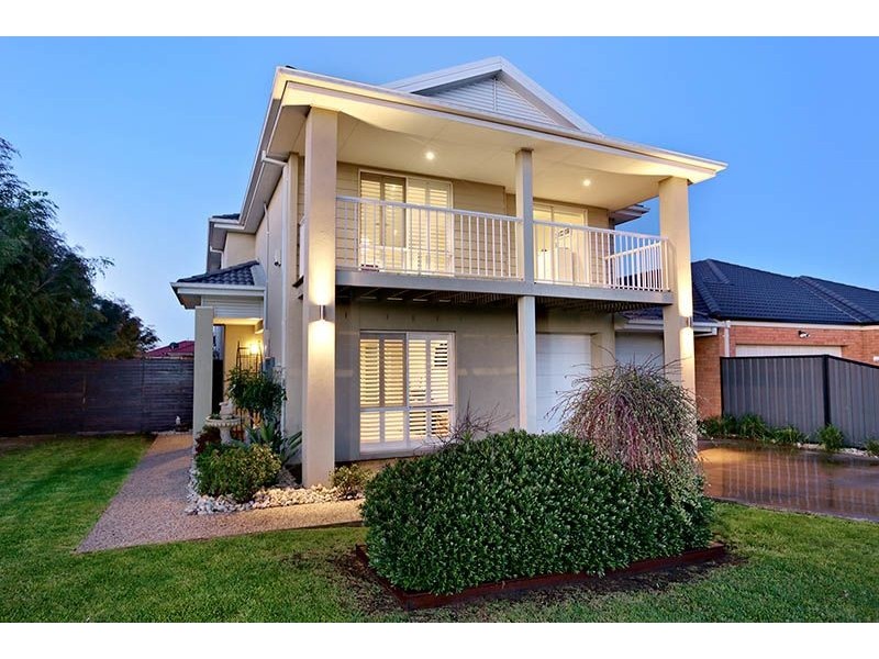 68 Capesthorne Drive, Derrimut VIC 3030