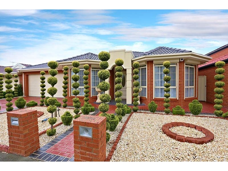 144 Station Road, Cairnlea VIC 3023