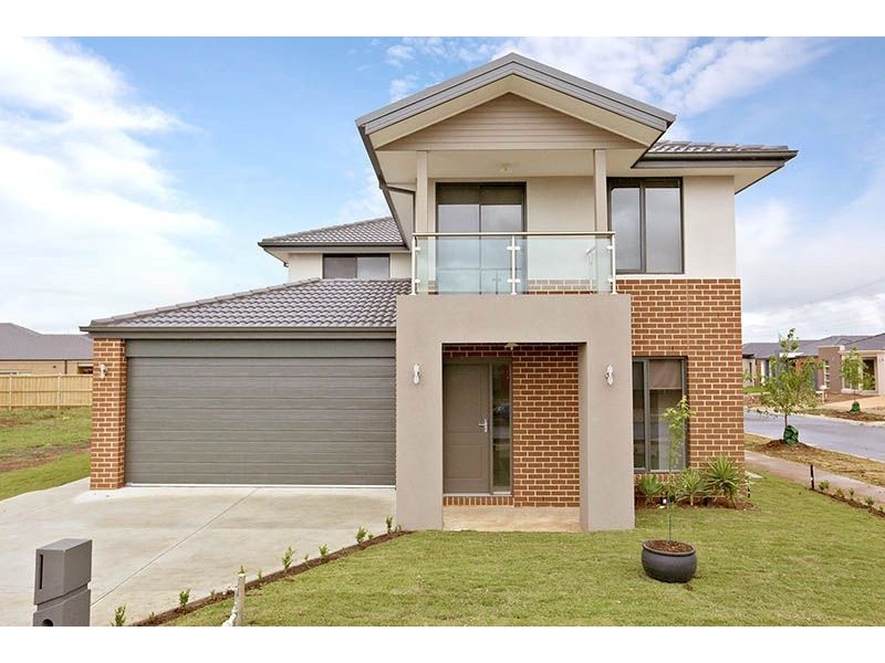 28 Adams Drive, Plumpton VIC 3335