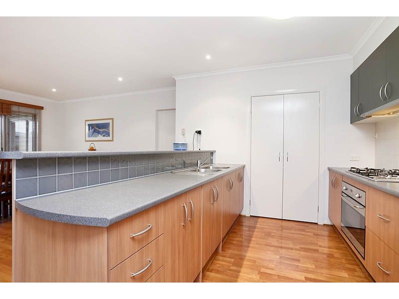 21 Berkeley Crescent, Derrimut VIC 3030