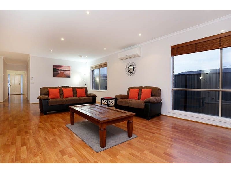 21 Berkeley Crescent, Derrimut VIC 3030