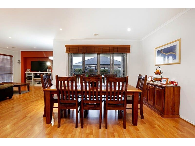 21 Berkeley Crescent, Derrimut VIC 3030