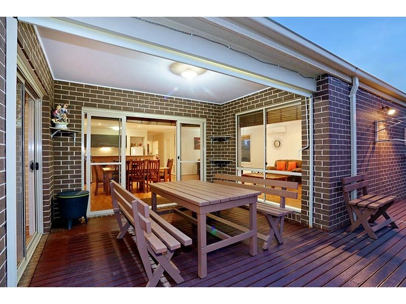 21 Berkeley Crescent, Derrimut VIC 3030