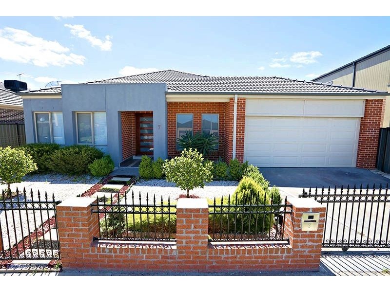 7 Penrhos Place, Derrimut VIC 3030