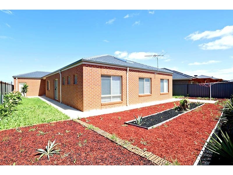 7 Penrhos Place, Derrimut VIC 3030