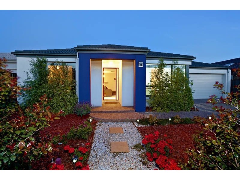 28 Northam Green, Derrimut VIC 3030