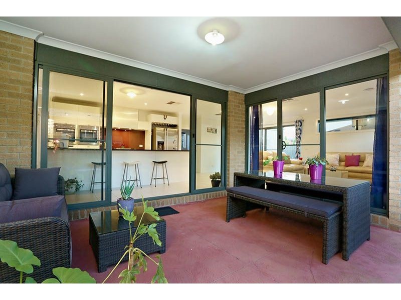 28 Northam Green, Derrimut VIC 3030