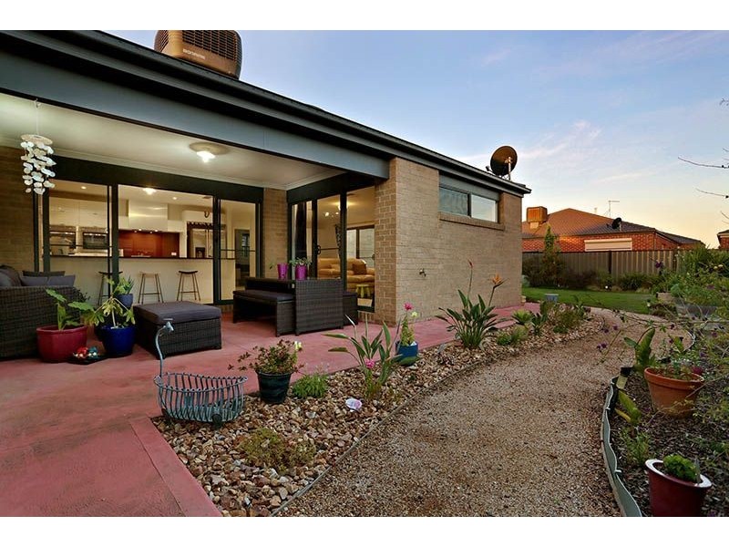 28 Northam Green, Derrimut VIC 3030