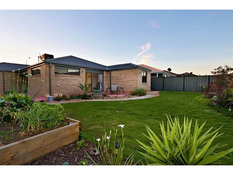 28 Northam Green, Derrimut VIC 3030