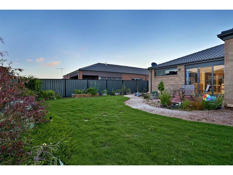 28 Northam Green, Derrimut VIC 3030