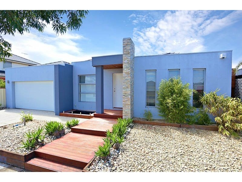 14 Highfield Road, Cairnlea VIC 3023