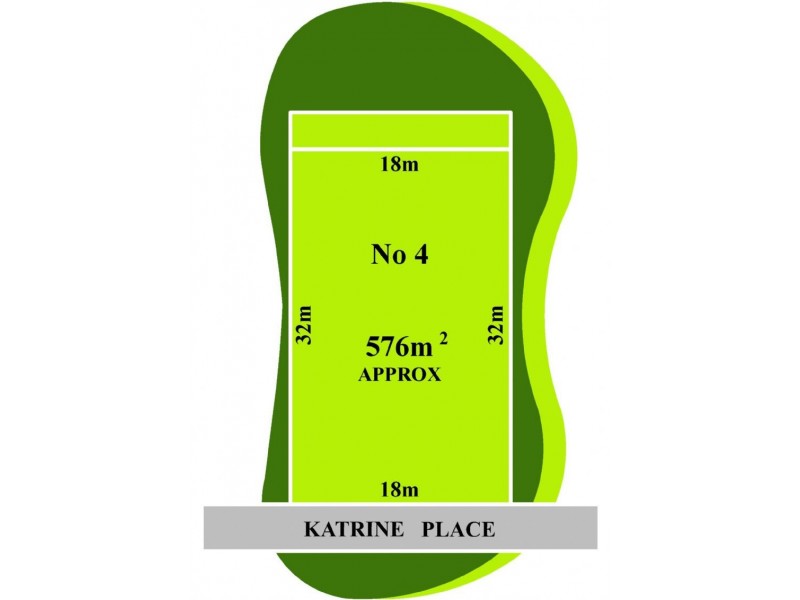 4 Katrine Place, Deer Park VIC 3023