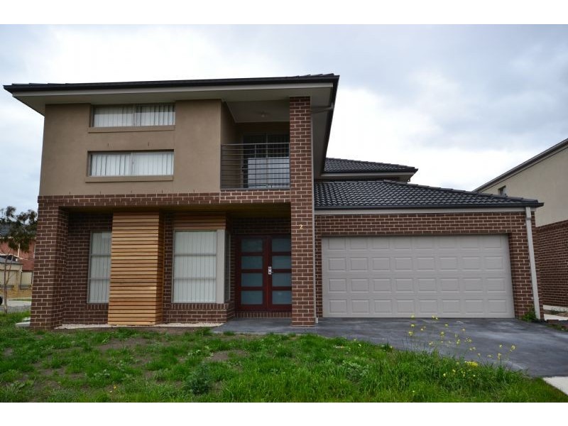 2 Sarah Street, Sunshine VIC 3020