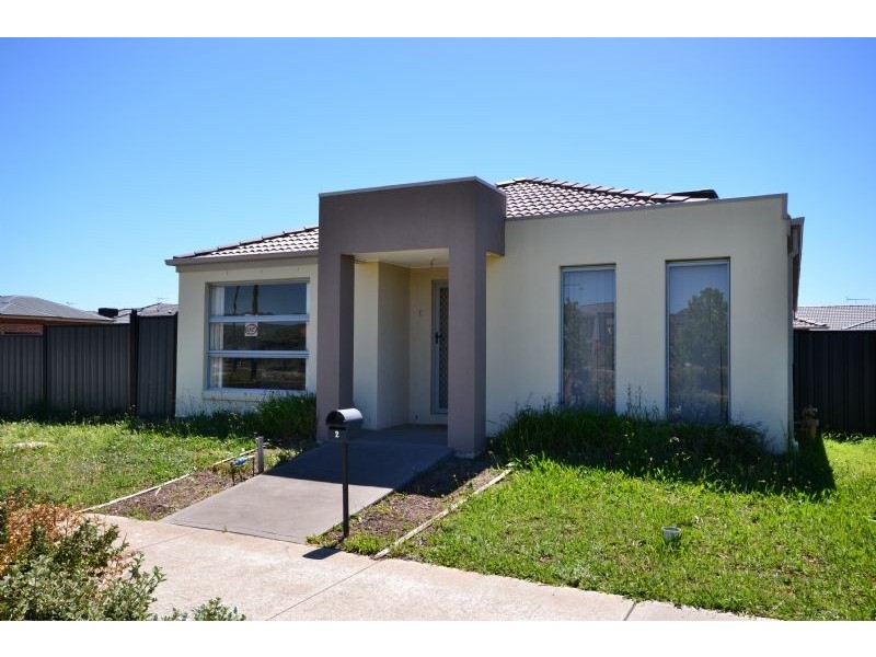 2 Leeds Walkway, Derrimut VIC 3030