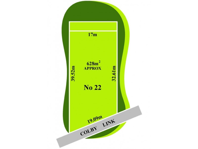 22 Colby Link, Derrimut VIC 3030