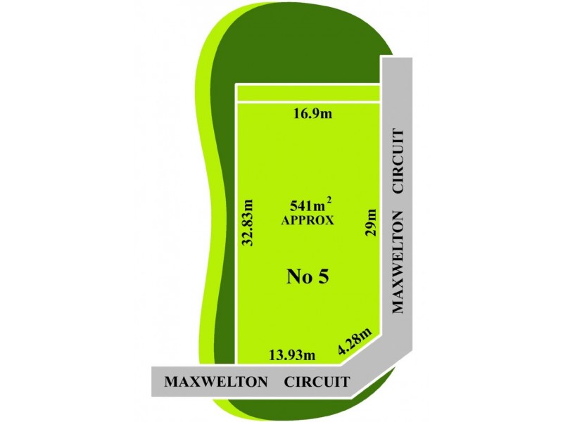 5 Maxwelton Circuit, Derrimut VIC 3030