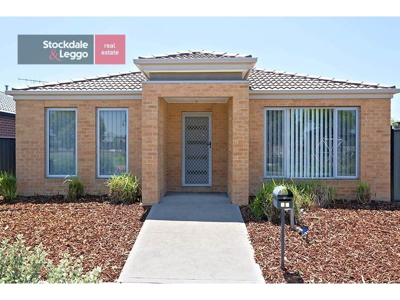 12 Leeds Walkway, Derrimut VIC 3030