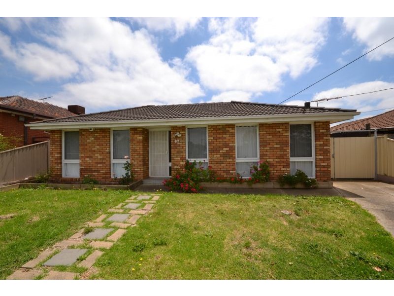 87 Concord Circuit, Albanvale VIC 3021