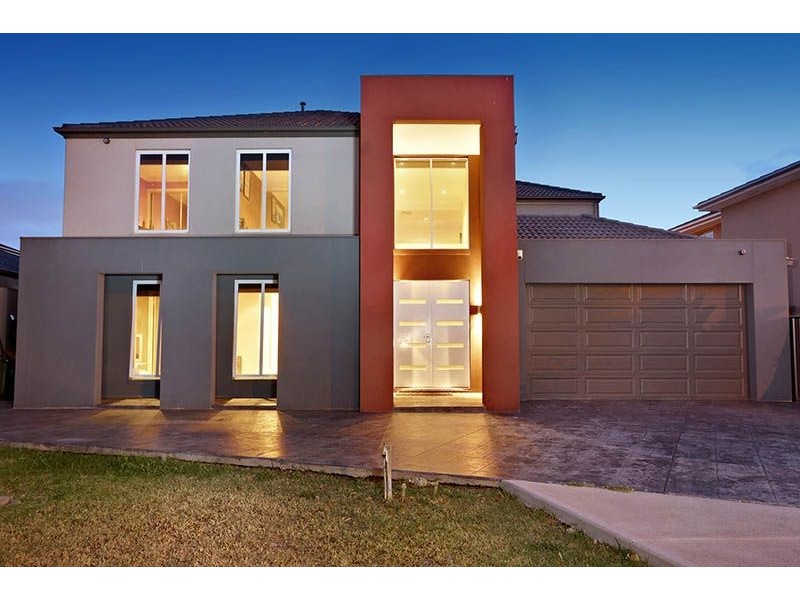 27 Windsor Boulevard, Derrimut VIC 3030