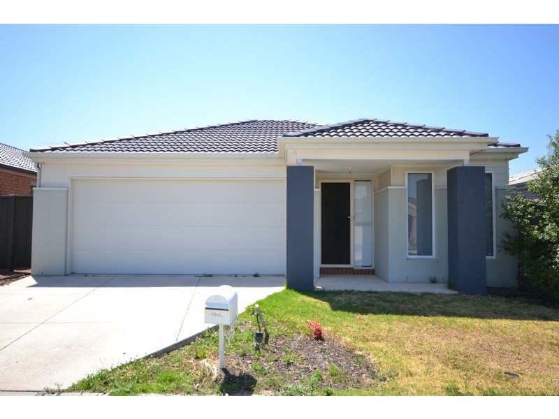 24 Hatfield Place, Deer Park VIC 3023