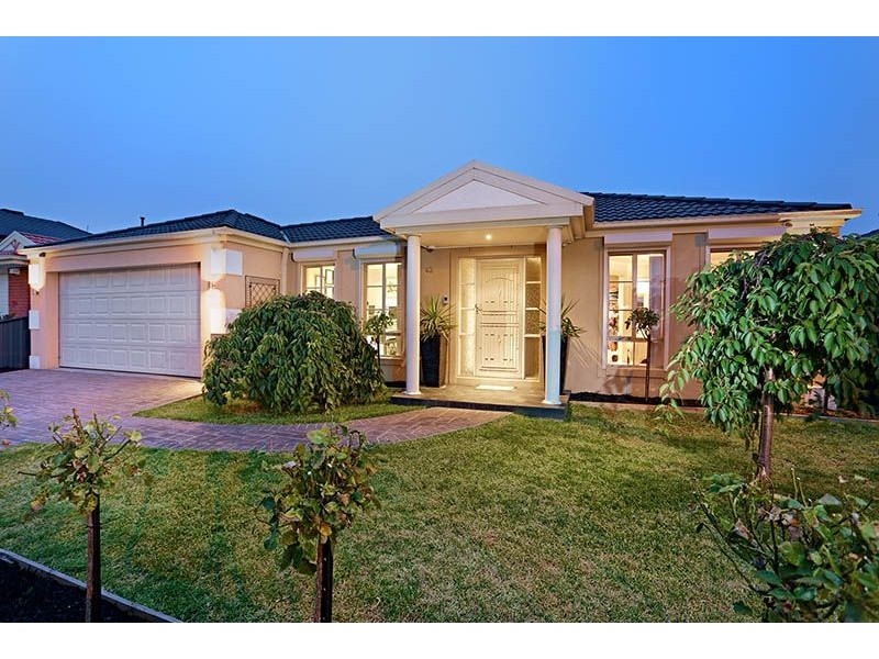 43 Chartwell Crescent, Derrimut VIC 3030