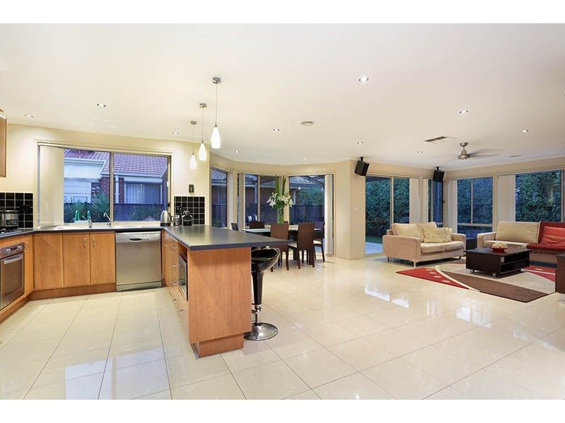 43 Chartwell Crescent, Derrimut VIC 3030