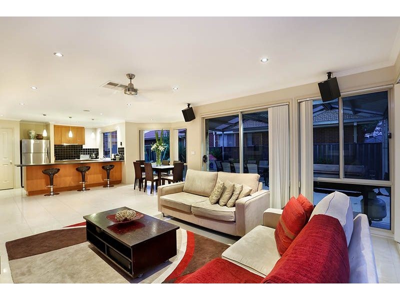 43 Chartwell Crescent, Derrimut VIC 3030