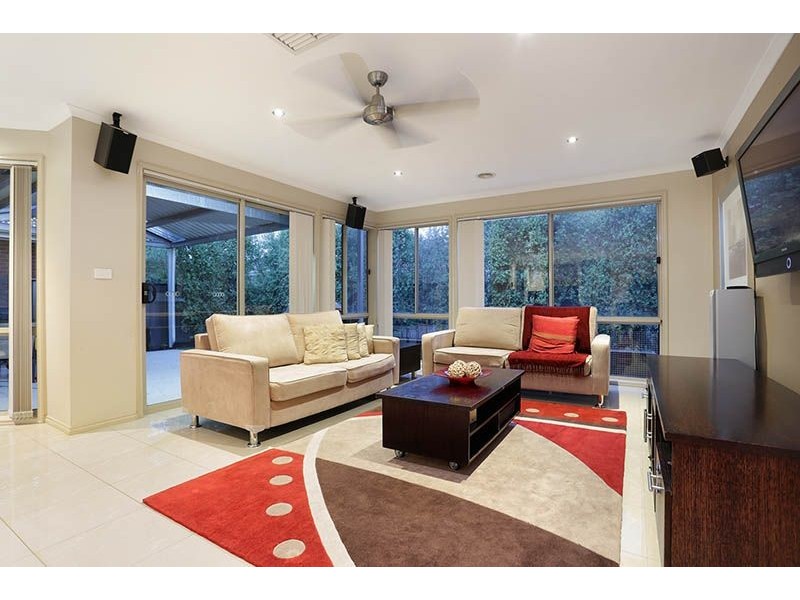 43 Chartwell Crescent, Derrimut VIC 3030