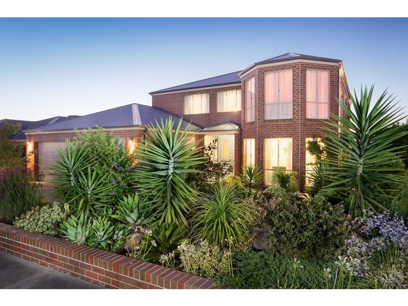 10 Chiswick Crescent, Derrimut VIC 3030