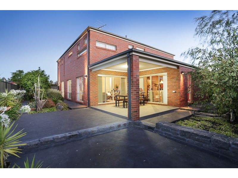 10 Chiswick Crescent, Derrimut VIC 3030