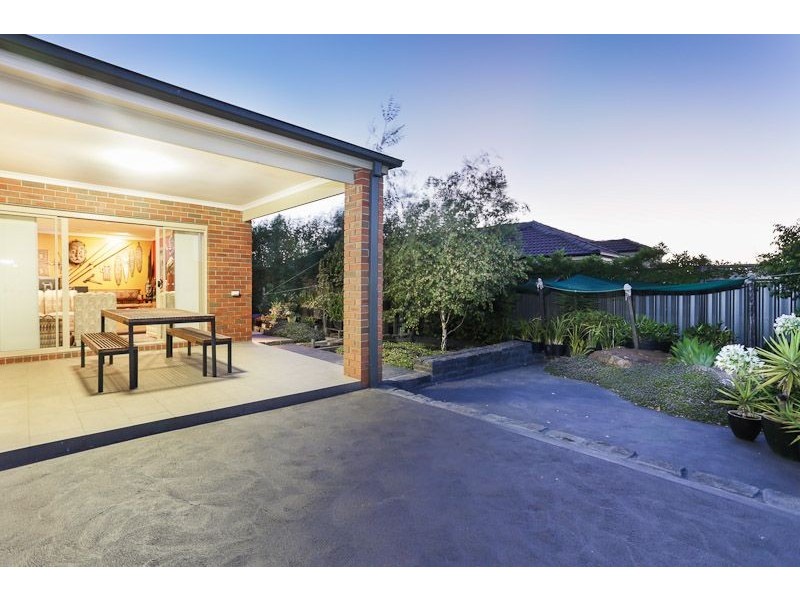 10 Chiswick Crescent, Derrimut VIC 3030