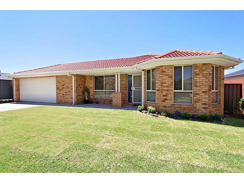 51 Pendragon Crescent, Derrimut VIC 3030