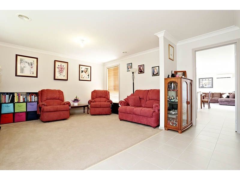 51 Pendragon Crescent, Derrimut VIC 3030