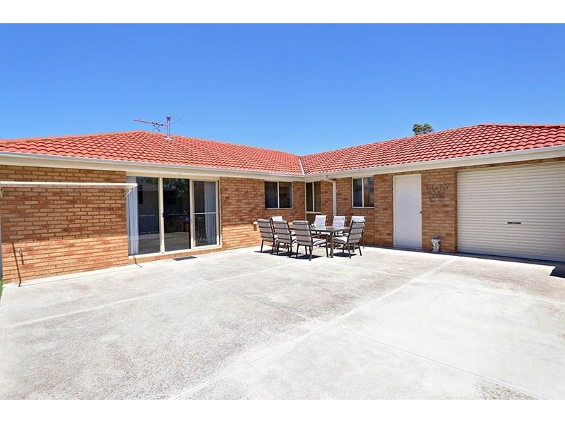 51 Pendragon Crescent, Derrimut VIC 3030