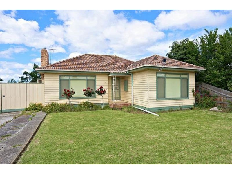 78 Welwyn Pde, Deer Park VIC 3023