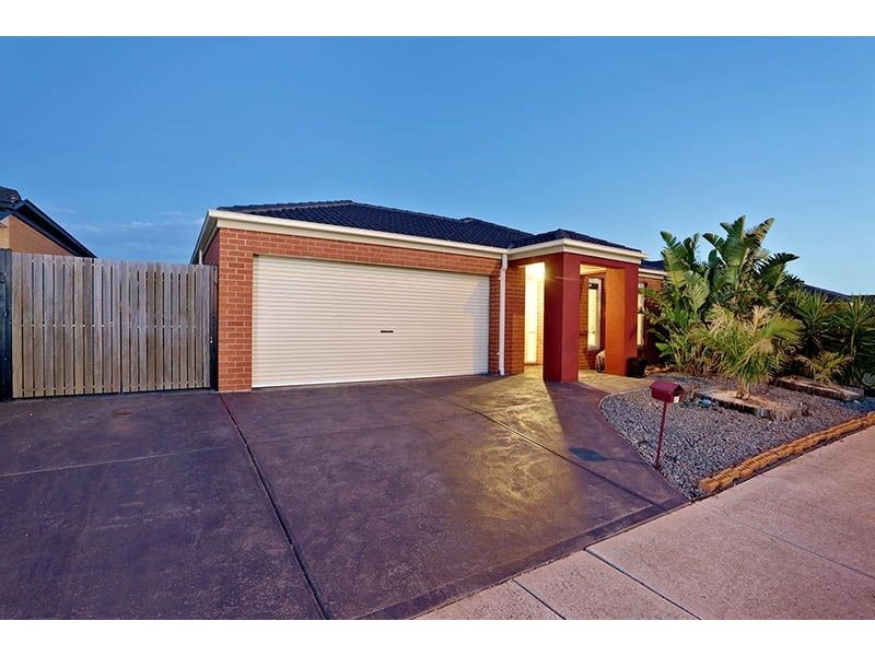 21 Lawnhill Avenue, Derrimut VIC 3030