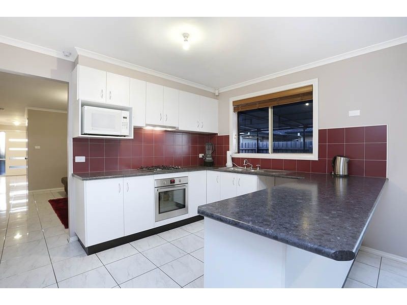 21 Lawnhill Avenue, Derrimut VIC 3030