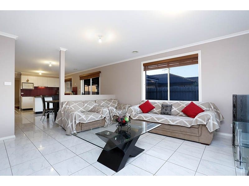 21 Lawnhill Avenue, Derrimut VIC 3030